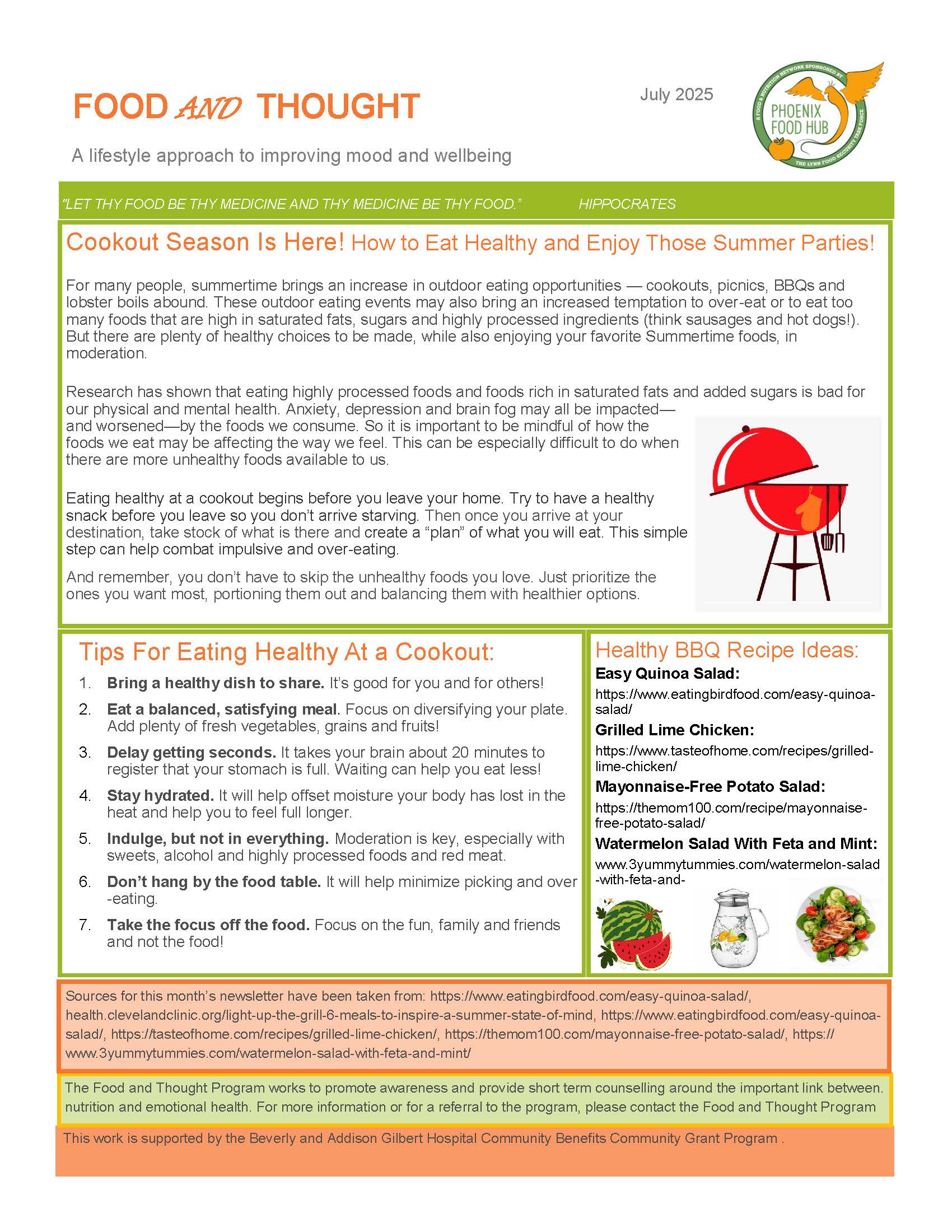 Food For Thought July 2025 Newsletter English .jpg